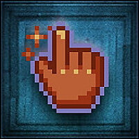 Досягнення A round of applause у грі Cookie Clicker для Steam