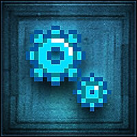Досягнення Global warming у грі Cookie Clicker для Steam