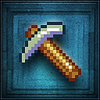 Досягнення You know the drill у грі Cookie Clicker для Steam
