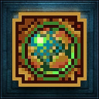 Досягнення Infinite bakery у грі Cookie Clicker для Steam