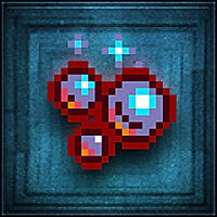 Досягнення What's the dark matter with you у грі Cookie Clicker для Steam