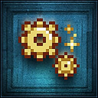 Досягнення Technocracy у грі Cookie Clicker для Steam