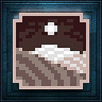 Досягнення Heavy flow у грі Cookie Clicker для Steam