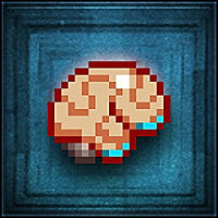 Досягнення It's big brain time у грі Cookie Clicker для Steam