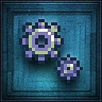Досягнення Production chain у грі Cookie Clicker для Steam