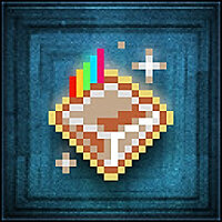 Досягнення A light snack у грі Cookie Clicker для Steam