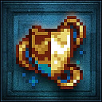 Досягнення Thick-skinned у грі Cookie Clicker для Steam