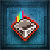 Досягнення At the end of the tunnel у грі Cookie Clicker для Steam