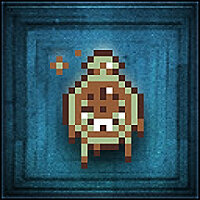 Досягнення Heat death у грі Cookie Clicker для Steam