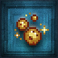 Досягнення Lucky cookie у грі Cookie Clicker для Steam