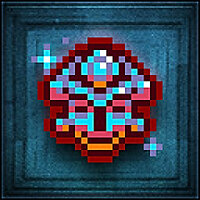 Досягнення And I will pray to a big god у грі Cookie Clicker для Steam