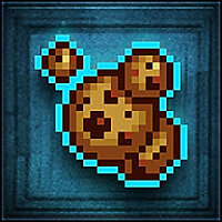 Досягнення Fledgling bakery у грі Cookie Clicker для Steam