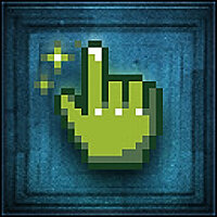 Досягнення The devil's workshop у грі Cookie Clicker для Steam
