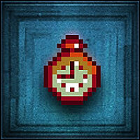 Досягнення Time warp у грі Cookie Clicker для Steam