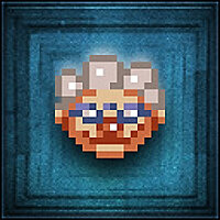 Досягнення Baby it's old outside у грі Cookie Clicker для Steam