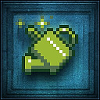 Досягнення Harvest moon у грі Cookie Clicker для Steam