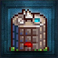 Досягнення Liquid assets у грі Cookie Clicker для Steam