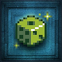 Досягнення Maybe a chance in hell, actually у грі Cookie Clicker для Steam