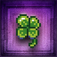 Досягнення Just plain lucky у грі Cookie Clicker для Steam