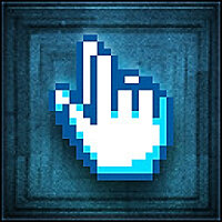 Досягнення Double-click у грі Cookie Clicker для Steam