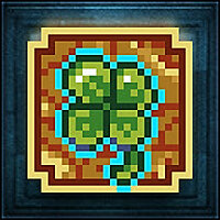 Досягнення Leprechaun у грі Cookie Clicker для Steam