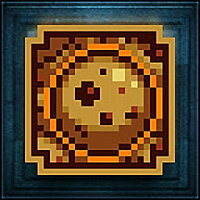 Досягнення Cookie quasar у грі Cookie Clicker для Steam