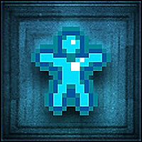 Досягнення Born for this job у грі Cookie Clicker для Steam