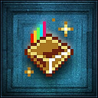 Досягнення Rise and shine у грі Cookie Clicker для Steam