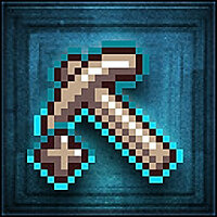 Досягнення D-d-d-d-deeper у грі Cookie Clicker для Steam