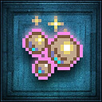 Досягнення Not 20 years away forever у грі Cookie Clicker для Steam