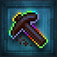 Досягнення Mountain out of a molehill, but like in a good way у грі Cookie Clicker для Steam