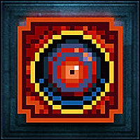 Досягнення In the mouth of madness у грі Cookie Clicker для Steam