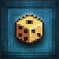 Досягнення Lucked out у грі Cookie Clicker для Steam