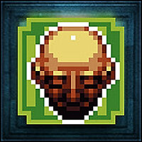 Досягнення Set for life у грі Cookie Clicker для Steam