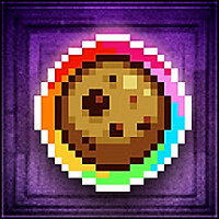 Досягнення When the cookies ascend just right у грі Cookie Clicker для Steam