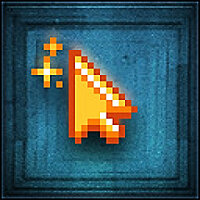Досягнення Clickorama у грі Cookie Clicker для Steam