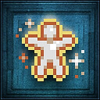 Досягнення Genetic bottleneck у грі Cookie Clicker для Steam