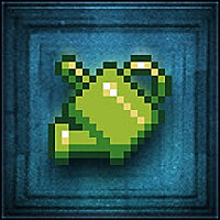 Досягнення Bought the farm у грі Cookie Clicker для Steam