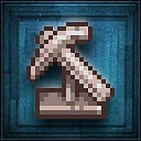 Досягнення Never dig down у грі Cookie Clicker для Steam
