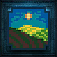 Досягнення Bake him away, toys у грі Cookie Clicker для Steam