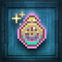 Досягнення I only meant to stay a while у грі Cookie Clicker для Steam