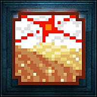 Досягнення Hypersize me у грі Cookie Clicker для Steam