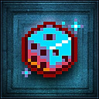 Досягнення Never tell me the odds у грі Cookie Clicker для Steam