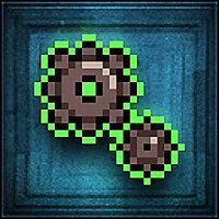 Досягнення Modern times у грі Cookie Clicker для Steam