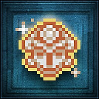 Досягнення Living on a prayer у грі Cookie Clicker для Steam