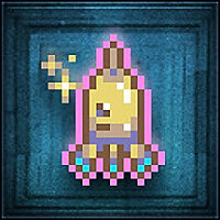 Досягнення Signed, sealed, delivered у грі Cookie Clicker для Steam