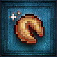 Досягнення O Fortuna у грі Cookie Clicker для Steam