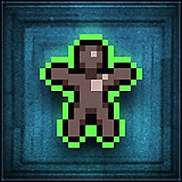 Досягнення Overcrowding у грі Cookie Clicker для Steam