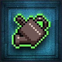 Досягнення Seedy business у грі Cookie Clicker для Steam