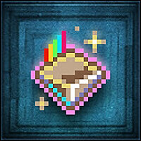 Досягнення Bright side of the Moon у грі Cookie Clicker для Steam